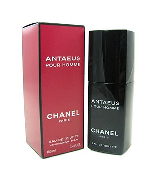Antaeus, Chanel parfem